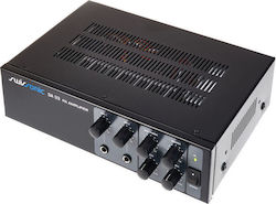 Swissonic SA 33 Προενισχυτής Εγκαταστάσεων 30W/100V