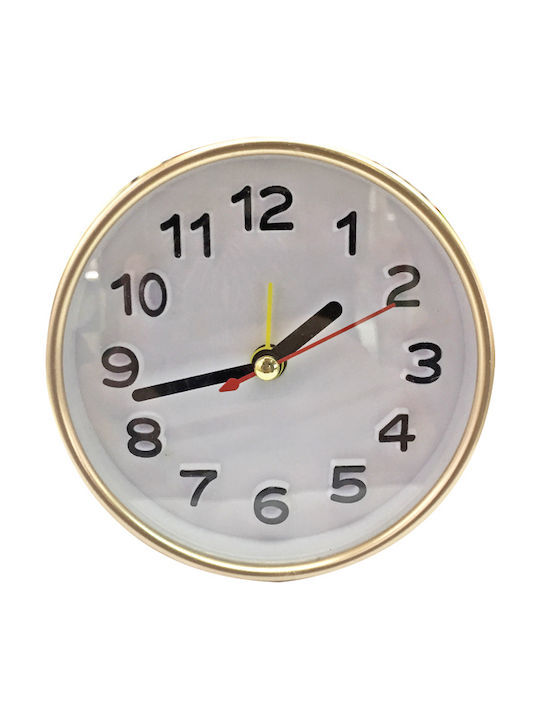 Tabletop Clock with Alarm 10302233