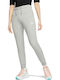 Nike Women's Jogger Sweatpants Gray Fleece