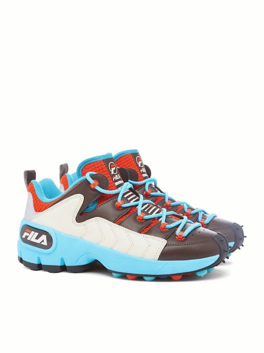 FILA Trailpacer Pentru Femei Încălțăminte De Dr...