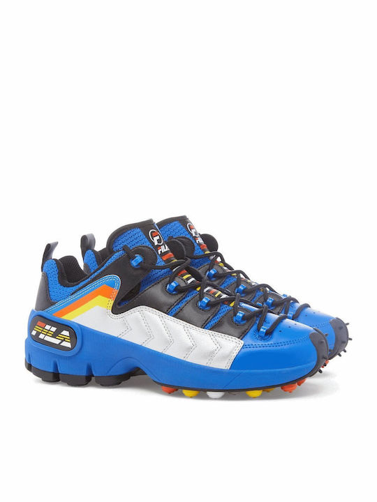 FILA Trailpacer Γυναικεία Ορειβατικά Πολύχρωμα