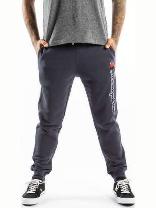 Pantaloni de trening Albastru închis