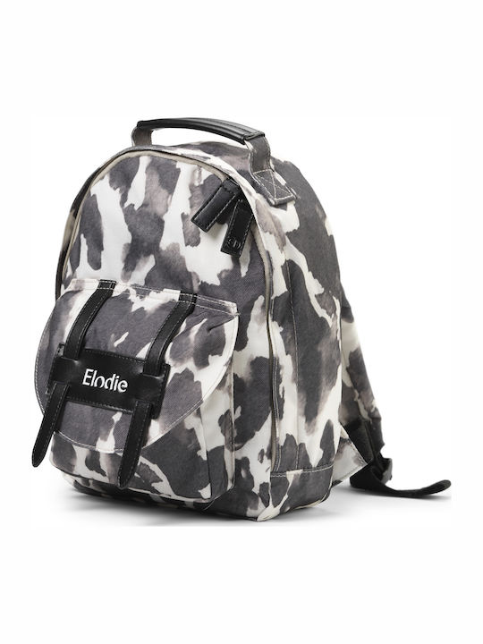 Elodie Details Wildes Paris Schulranzen Rucksack Kindergarten in Gray Farbe 7Es