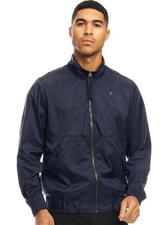 Deline track overshirt deals