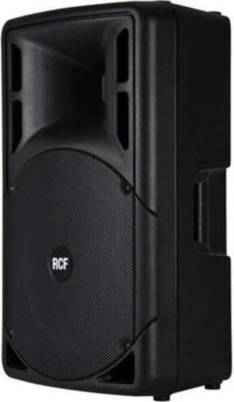 rcf powered speakers 15 inch