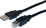 Ancus 1.8m USB 2.0 Cable A-Male to B-Male