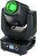 Showtec Bewegtes Licht Punkt LED mit Roboter-Kopf Phantom 65 Black
