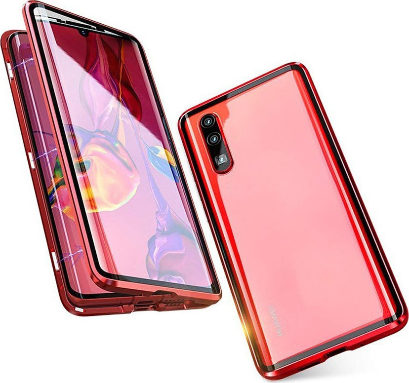 Противоударный чехол extreme sport 360 protect для huawei p30 pro обзор