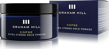 Graham Hill Copse Extra Strong Hold Pomade