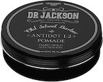 Dr Jackson Hair Hard Pomade 100ml