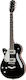 Gretsch G5230 Ηλεκτρική Κιθάρα για Αριστερόχειρες με HH Διάταξη Μαγνητών Black