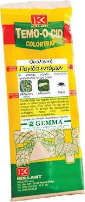 Gemma G-Trap Παγίδα για Μύγες & Μυρμήγκια 10x23cm 10τμχ