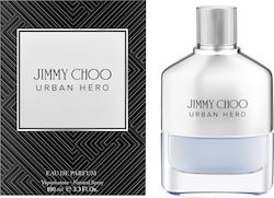 Jimmy Choo Urban Hero Jimmy Choo Urban Hero