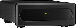 Bel Canto REF600M Τελικός Ενισχυτής Hi-Fi Mono 600W/4Ω 300W/8Ω Μαύρος