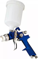 Maestro 827 Mini Pistol De Vopsit Cu Aer Tumbler Plutitor