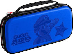 Bigben Interactive Deluxe Travel Case SuperMari...