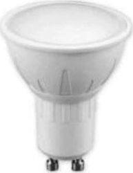 Com LED-Lampe 10W für Fassung GU10 Kühles Weiß