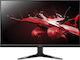 Acer Nitro QG271bii VA Gaming Monitor 27" FHD 1920x1080 με Χρόνο Απόκρισης 1ms GTG