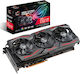 Asus Radeon RX 5700 XT 8GB ROG Strix OC