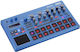 Korg Midi Controller Electribe Blue Decksaver Set Μπλε