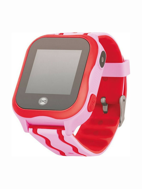 Forever Детски Smartwatch See Me KW-300