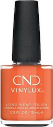 CND Vinylux Glossy Βερνίκι Νυχιών Μακράς Διαρκε...