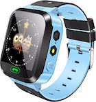 Smartwatch Pentru Copii 73023 Albastru