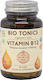 Bio Tonics Vitamin B12 Βιταμίνη για την Υγεία του Νευρικού Συστήματος 1000mcg 30 κάψουλες
