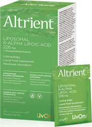 Altrient Liposomal 226mg 171ml