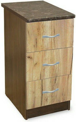 Beni 403 Kitchen Floor Drawer Unit 40x60x85pcs