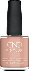 CND Vinylux Glossy Βερνίκι Νυχιών Μακράς Διαρκε...