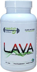 Swedish Supplements LAVA 120 caps