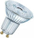 Osram Λάμπα LED 6.9W για Ντουί GU10 και Σχήμα P...
