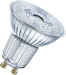Osram Λάμπα LED 6.9W για Ντουί GU10 και Σχήμα P...