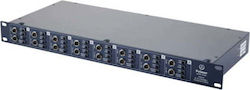 Palmer Pan 16 Παθητικό DI Box 8 Καναλιών