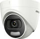 Hikvision DS-2CE72HFT-F CCTV Cameră de Supraveghere Full HD+ 5MP Rezistentă la apă cu Lentilă 3.6mm