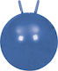 Amila Bouncing Ball 50cm 1kg Blue