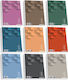 Skag Spiral Notebook Ruled A4 60 Sheets 2 Subjects University Abstract 1pcs (Μiscellaneous colours)