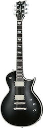 ESP E-II Eclipse Ηλεκτρική Κιθάρα Single Cut με...