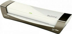 Leitz Laminator iLam Home Desktop for A4 Leitz Laminator iLam Home Desktop for A4