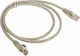 Vivanco U/UTP Kat.5e Ethernet Netzwerkkabel 3m Grau
