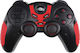 Marvo GT-60 Ασύρματο Gamepad για Android / PC / iOS Κόκκινο