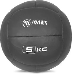 AMILA Minge Perete 34cm , 5kg în culoare Violet