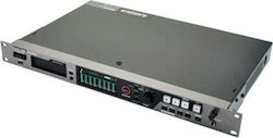 Tascam DA-6400 Multichannel Electric Rack Audio Digital Recorder