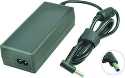 2 Power 710413-001 90W 19.5V mit Abnehmbarem Netzkabel 2 Power 710413-001 90W 19.5V mit Abnehmbarem Netzkabel