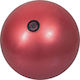 AMILA 98932 Rhythmic Gymnastics Ball 19cm Red