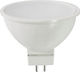 Vito LED крушка 3.3W за фасунга GU5.3 и форма MR16 Топло бяло 243лм