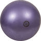 AMILA 47965 Rhythmische Gymnastik Ball mit Durchmesser 16.5cm Lila