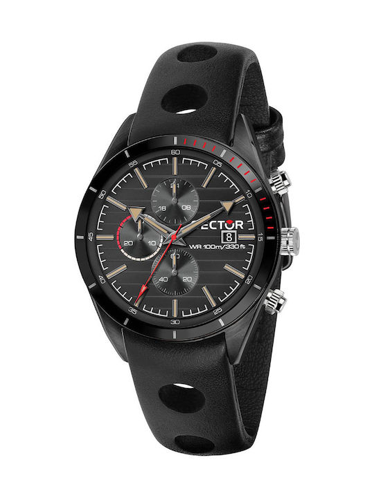 Sector 770 Black
