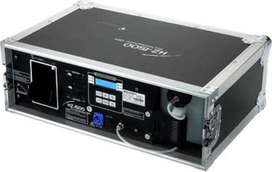 Stairville HZ-1500 Pro Touring Hazer DMX Fog Machine